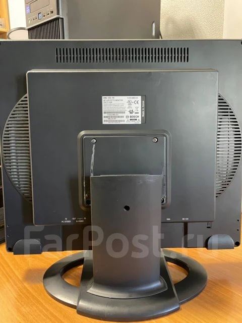 ������� ��� ��������������� Bosch UML-191-90. 19" ����