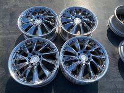 RAYS Arthur Exchange. 8.0x19", 5x114.3, ET45, �� 73���. ����