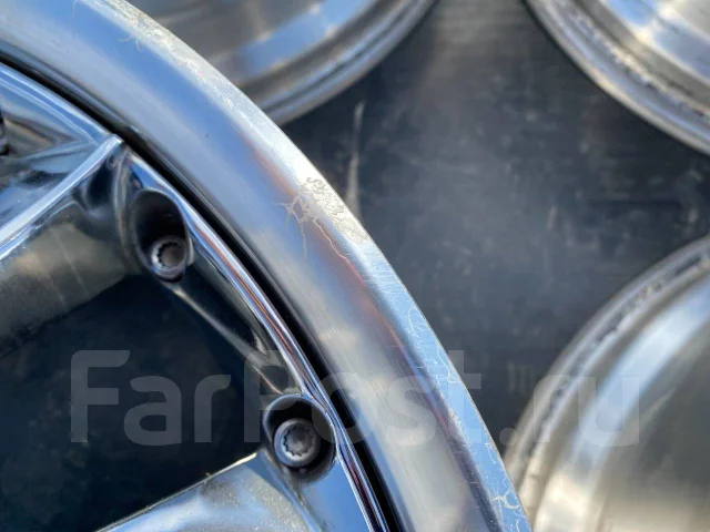 RAYS Arthur Exchange. 8.0x19", 5x114.3, ET45, �� 73���. ����