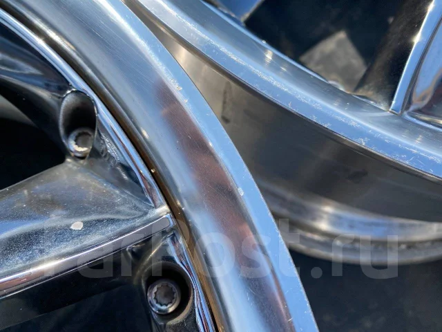 RAYS Arthur Exchange. 8.0x19", 5x114.3, ET45, �� 73���. ����