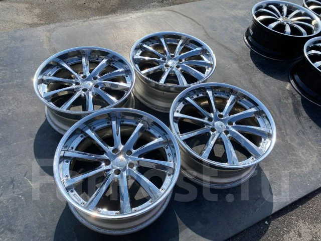 Weds Kranze Vishunu. 8.5x20", 5x114.3, ET31, �� 73���. ����