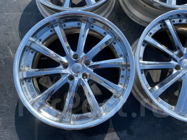 Weds Kranze Vishunu. 8.5x20", 5x114.3, ET31, �� 73���. ����