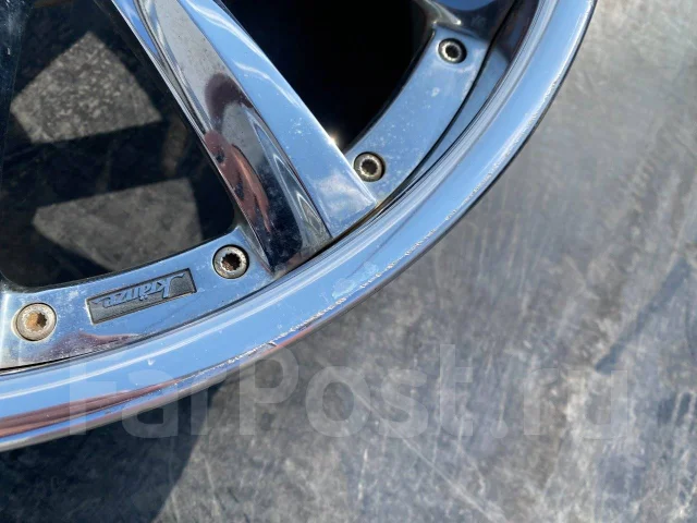 Weds Kranze Vishunu. 8.5x20", 5x114.3, ET31, �� 73���. ����