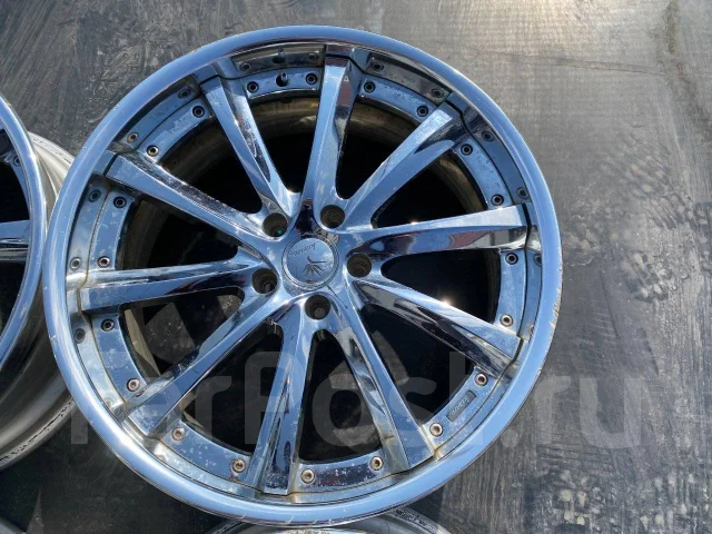 Weds Kranze Vishunu. 8.5x20", 5x114.3, ET31, �� 73���. ����