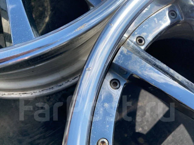 Weds Kranze Vishunu. 8.5x20", 5x114.3, ET31, �� 73���. ����