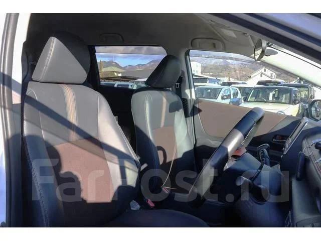 Toyota Sienta. ��������, 4wd, 1.5 (103��.�.), ������, 29 000����. ��, �/�. ��� ����� �� ������������ ����