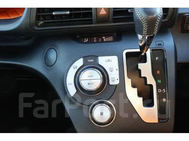 Toyota Sienta. ��������, 4wd, 1.5 (103��.�.), ������, 29 000����. ��, �/�. ��� ����� �� ������������ ����