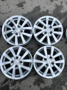 MPW. 5.5x14", 4x100, ET40 ����