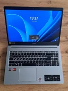 Acer Aspire 5 A515-45G. 15.6", 1,8����, ��� 8 ��, ���� 512���, WiFi: 1, Bluetooth: 1, ����������� �� 10��. ����