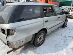 Nissan Expert. VW11, QG18DE ����