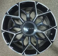 Replica. 8.0x19", 5x108, ET45.5, �� 63,4���. ����