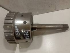   E   Audi 6HP19 HKH 6hp19 