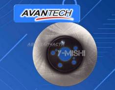 ���� ��������� �������� Avantech BR0105S Caldina 210/ Wsh 10/ 20 ����� BR0105S ����