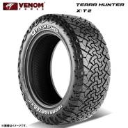 Venom Power Terra Hunter X/T2.  at, .     