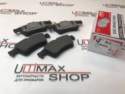   CTR CKMZ-8 Mazda 3, Axela - BK#P '03-, Premacy CKMZ8 