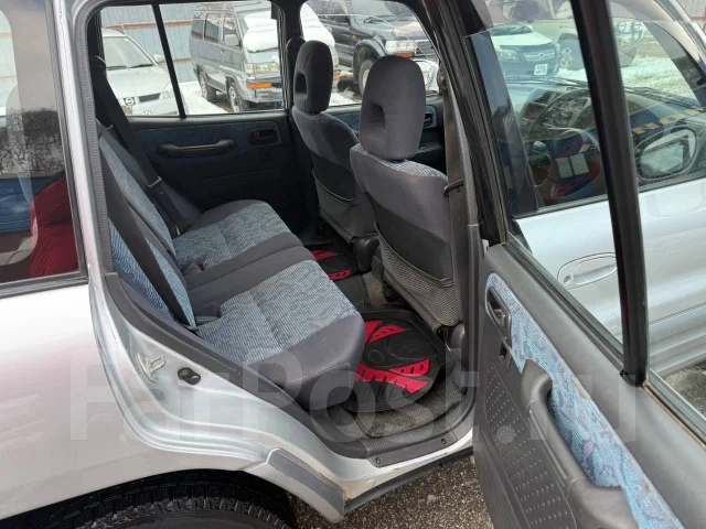 Toyota RAV4. ��������, 4wd, 2.0 (135��.�.), ������, 188����. �� ����