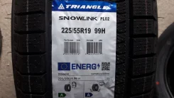 Triangle Snowlink PL02. ������, ��� �����, 2026 ���, ����� ����