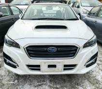 Subaru Levorg. VM4, FB16 ����