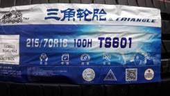 Triangle EffeX SUV TS601. ������, ����� ����