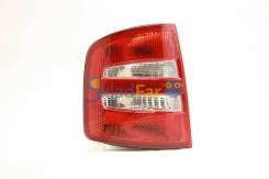    Skoda Fabia Combi4D 99-06 665-1902L-UE 