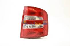    Skoda Fabia Combi4D 99-06 665-1902R-UE 