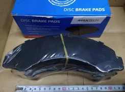 ������� ��������� �������� �������� AV1046 (F) HINO Dutro (03�. -11�. ) AV1046 ����