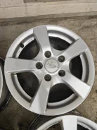 Grass HS. x15", 5x114.3 ����