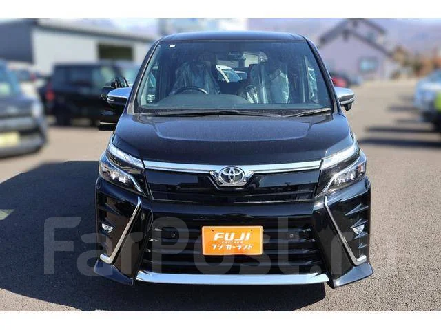 Toyota Voxy. �������, 4wd, 2.0 (152��.�.), ������, 26 000����. ��, �/�. ��� ����� �� ������������ ����