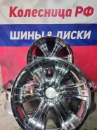 Jaos Excel JX3. 9.5x22", 5x114.3, ET24, �� 73���. ����