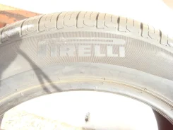 Pirelli P8. ������, 2020 ���, �/�, ����� �� 5 % ����