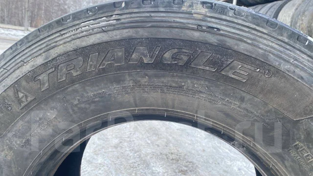 Triangle TTM-A11. �����������, 2024 ���, �/�, ����� 10 % ����
