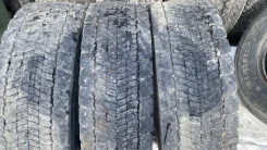 Michelin X Radial. �����������, 2024 ���, �/�, ����� 15 % ����