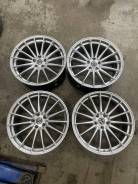 Replica. 8.5/10.0x20", 5x112, ET35/40,  66,6. 
