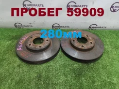 ���� ��������� Nissan Liberty 2001 QR20DE 40206WF100, �����/������ �������� 40206WF100 ����
