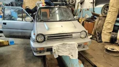 Honda City. AA1408923 ����