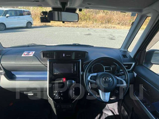 Toyota Tank. ��������, 4wd, 1.0 (69��.�.), ������, 21 000����. ��, �/�. ��� ����� �� ������������ ����