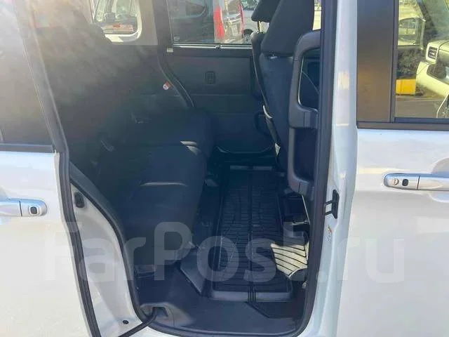 Toyota Tank. ��������, 4wd, 1.0 (69��.�.), ������, 21 000����. ��, �/�. ��� ����� �� ������������ ����