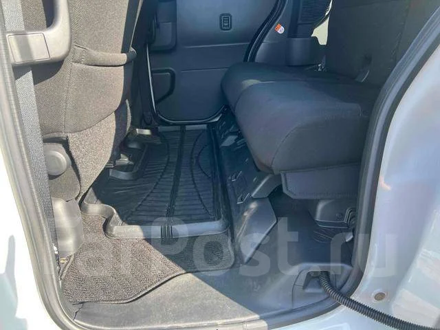 Toyota Tank. ��������, 4wd, 1.0 (69��.�.), ������, 21 000����. ��, �/�. ��� ����� �� ������������ ����
