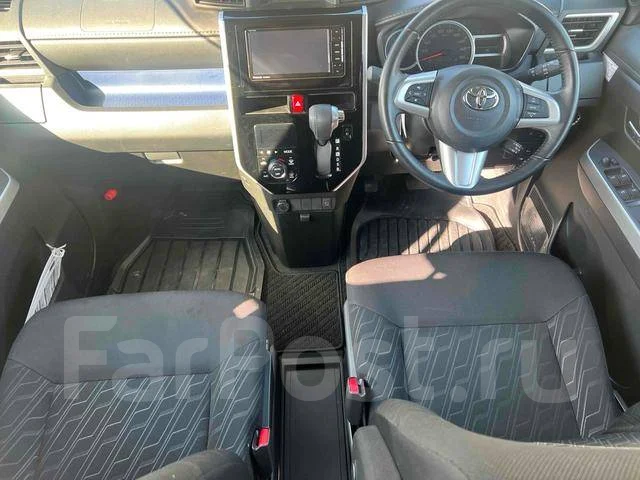 Toyota Tank. ��������, 4wd, 1.0 (69��.�.), ������, 21 000����. ��, �/�. ��� ����� �� ������������ ����