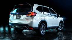  Subaru forester (sk5)2019 