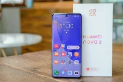 Huawei Nova 9. �/�, 128 ��, �����, 3G, 4G LTE, Dual-SIM, NFC ����