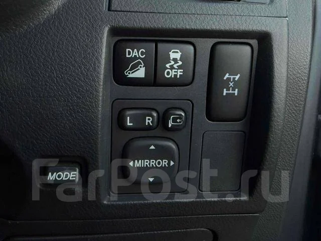 Toyota Rush. �������, 4wd, 1.5 (109��.�.), ������, 39 000����. ��, �/�. ��� ����� �� ������������ ����