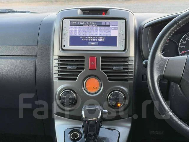 Toyota Rush. �������, 4wd, 1.5 (109��.�.), ������, 39 000����. ��, �/�. ��� ����� �� ������������ ����