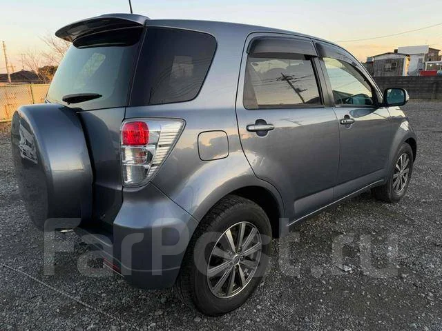 Toyota Rush. �������, 4wd, 1.5 (109��.�.), ������, 39 000����. ��, �/�. ��� ����� �� ������������ ����