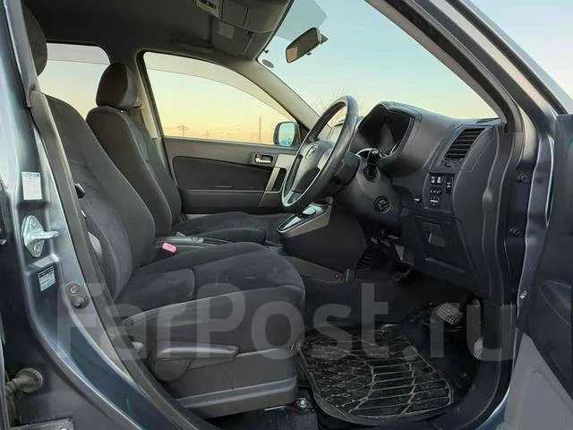 Toyota Rush. �������, 4wd, 1.5 (109��.�.), ������, 39 000����. ��, �/�. ��� ����� �� ������������ ����