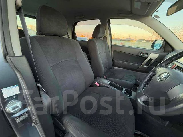 Toyota Rush. �������, 4wd, 1.5 (109��.�.), ������, 39 000����. ��, �/�. ��� ����� �� ������������ ����