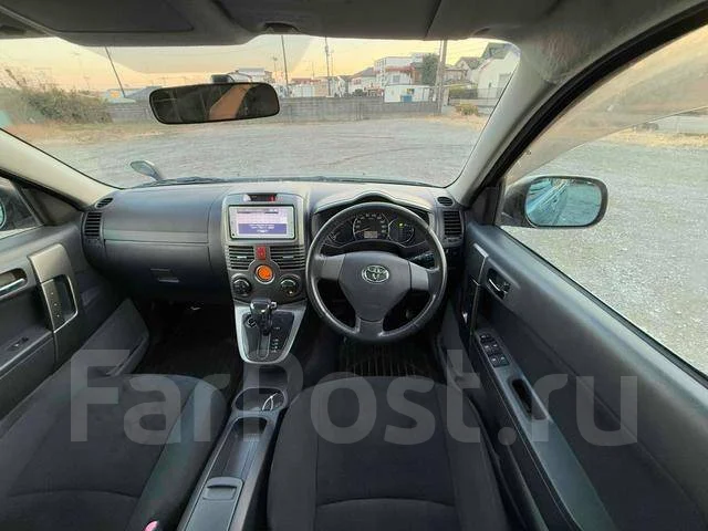 Toyota Rush. �������, 4wd, 1.5 (109��.�.), ������, 39 000����. ��, �/�. ��� ����� �� ������������ ����