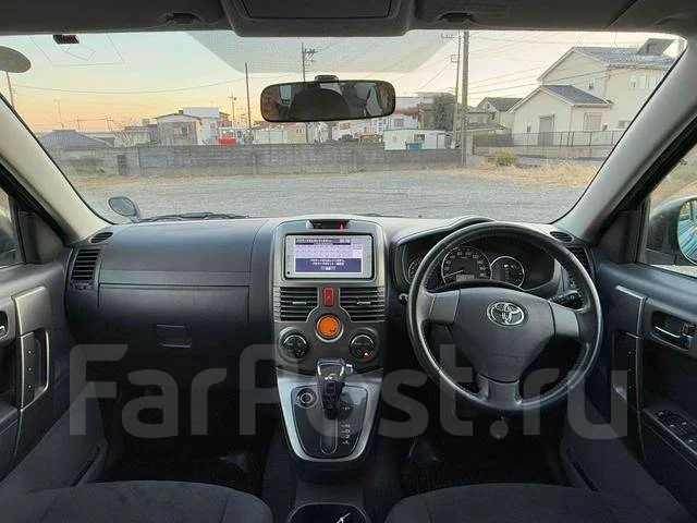 Toyota Rush. �������, 4wd, 1.5 (109��.�.), ������, 39 000����. ��, �/�. ��� ����� �� ������������ ����