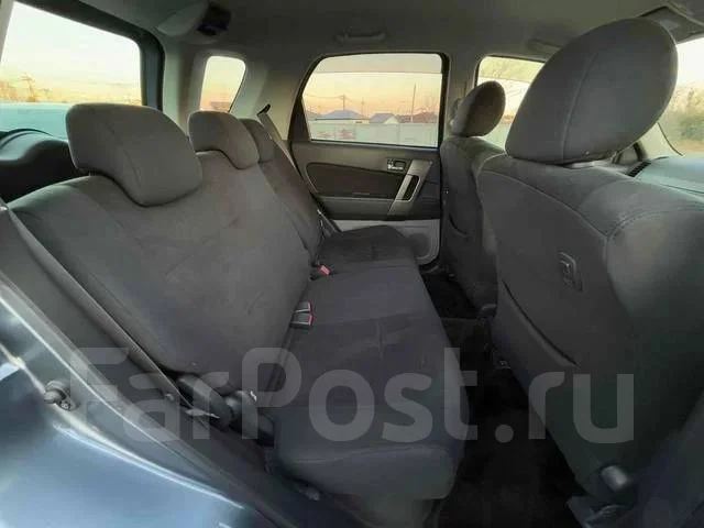 Toyota Rush. �������, 4wd, 1.5 (109��.�.), ������, 39 000����. ��, �/�. ��� ����� �� ������������ ����