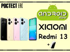 Xiaomi Redmi 13. , 128 , 3G, 4G LTE, Dual-SIM, NFC 